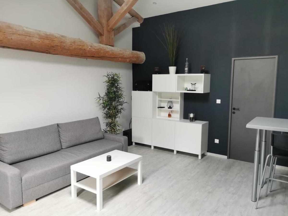 Appartamento Le Chai Castelnau-de-Guers Esterno foto